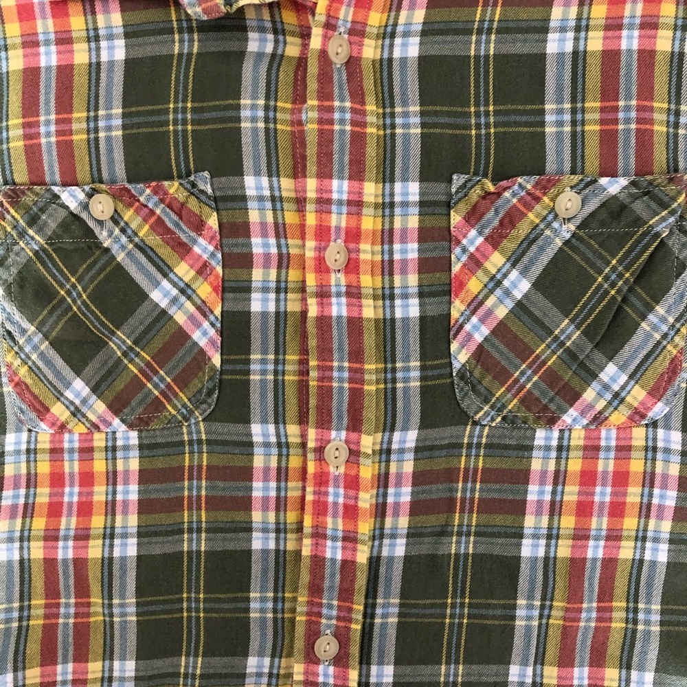Men’s - Ralph Lauren Denim&Supply Shirt - Sz L - Picture 3 of 7